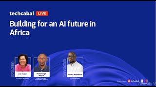 Building For An AI Future in Africa screenshot 4
