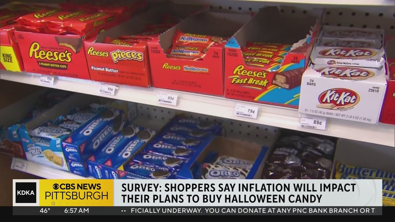 Best Halloween Candy Sales Best Halloween Candy Sales