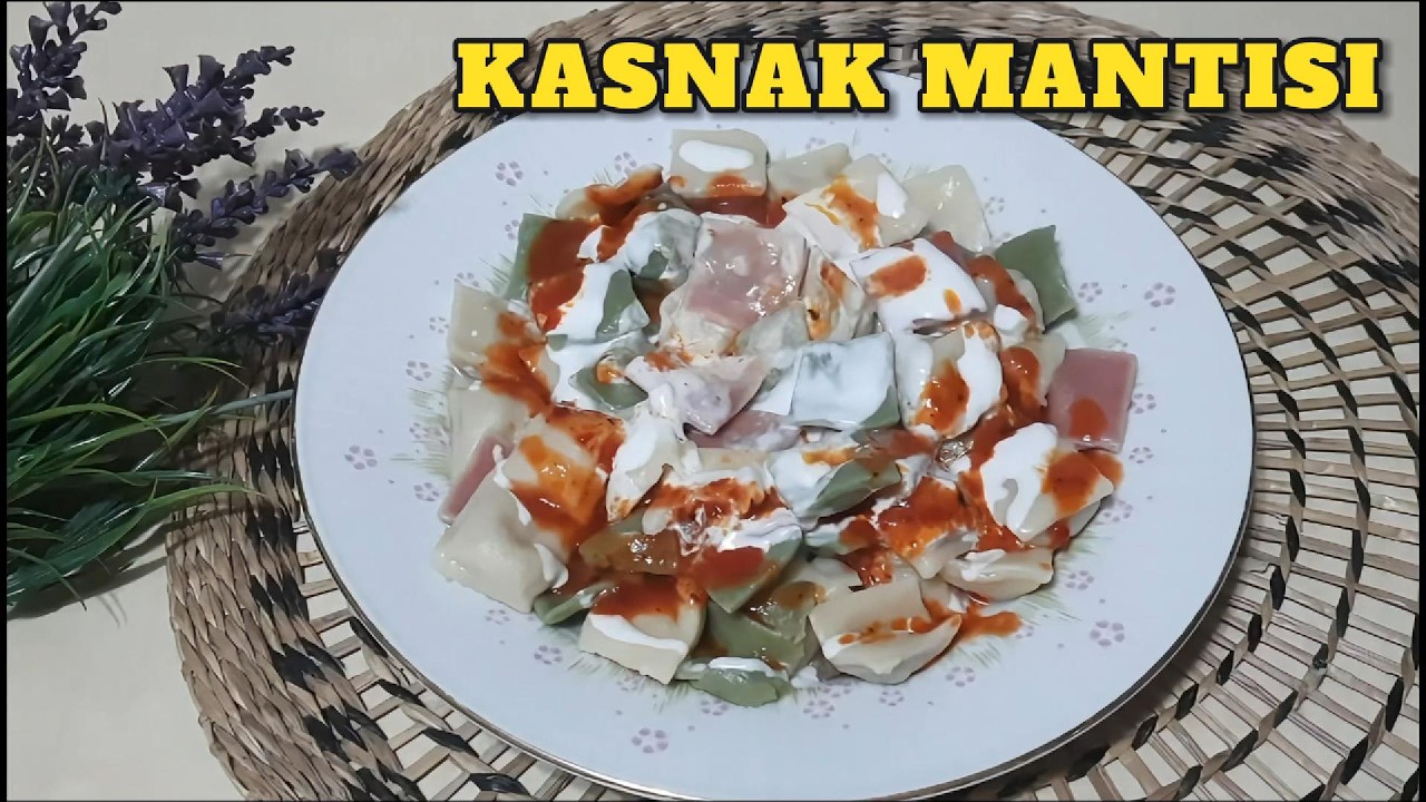 Ispanaklı Kasnak Mantısı Tarifi 💯 Evde Kolay Ve Lezzetli Geleneksel Mantı Sırrı 😍 Püf Noktaları ✅ Ispanaklı Kasnak Mantısı Tarifi 💯 Evde Kolay Ve Lezzetli Geleneksel Mantı Sırrı 😍 Püf Noktaları ✅