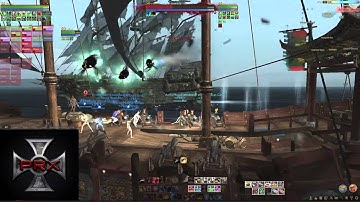 Archeage   Kyrios East Delphinad Ghost Ships