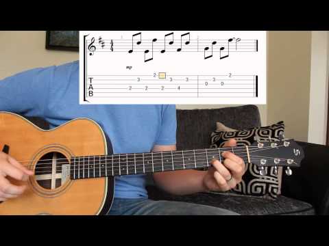 Amnesia - 5 Seconds Of Summer Guitar Lesson