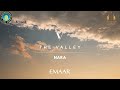 The valley nara  developed by damac dubai and marketed by nf constructions india