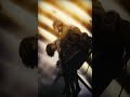 【進撃の巨人】通常版、４D版、Dolby Atmos版 復活上映中！ 🔥コニー・スプリンガー🔥 #shingeki #aot #進撃の巨人