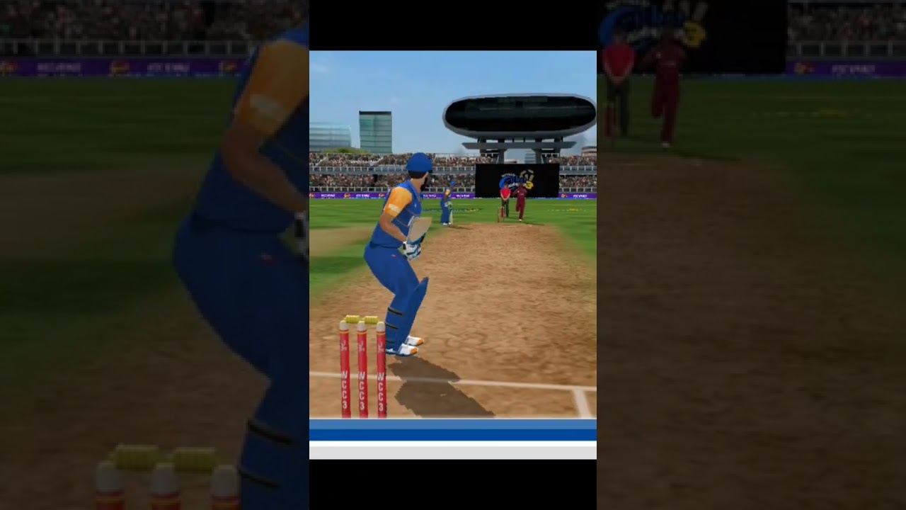 129,109 meter long six 😮 I AM TO PRO IN WCC3 😂😅