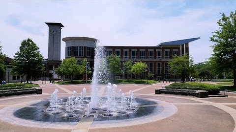 University of Memphis - Financial Aid for Graduate Students