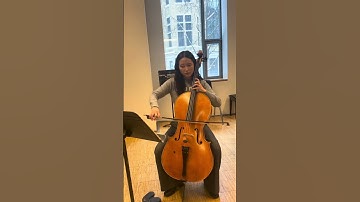 Caprice no. 12- Piatti #cello #cellotechnique