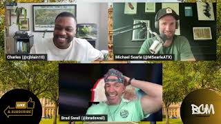 Project 2025, Heritage Foundation hacked by furries | BCM Podcast