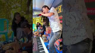 Download Lagu PATAH ARANG by apip MP3