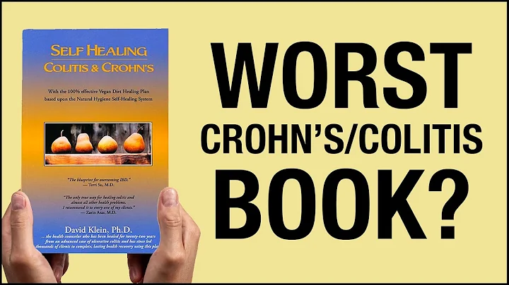 How Good is David Klein's Treatment Plan for IBS, ...