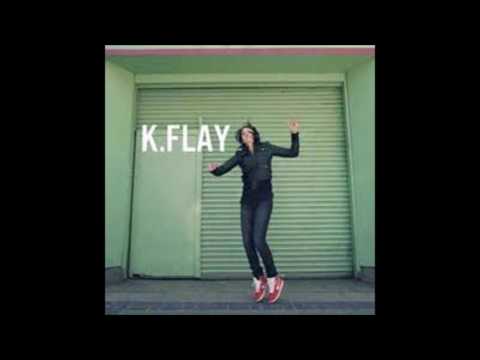 K.Flay - So Fast, So Maybe