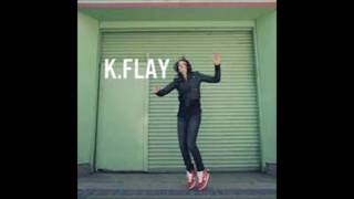 K.Flay - So Fast, So Maybe