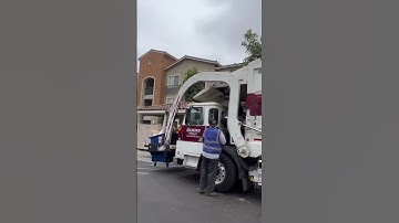 Big fail with EDCO front loader