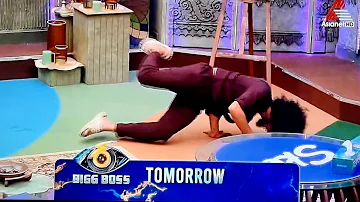 #BBMS6Promo നാളത്തെ പ്രോമോ കാണാം!!😯 Bigg Boss Malayalam season 6 promo tomorrow #bbms6promo