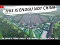 Current Update on Enugu Lion Business Park (Largest Industrial Hub in Africa) 2022