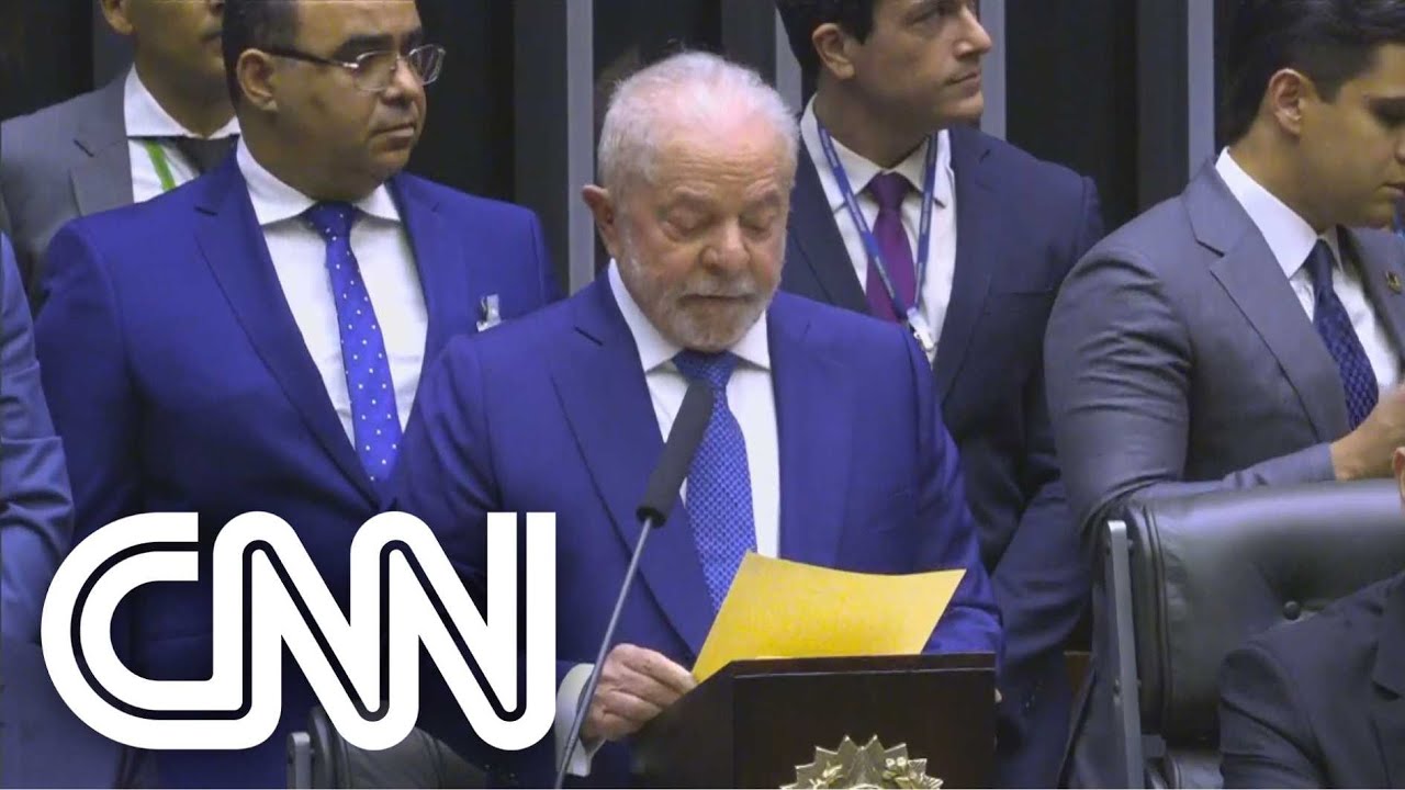 Análise: Lula chama o teto de gastos de “estupidez” | WW