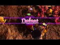 Hyrule Warriors (Hero Mode, Co-op) - Part 10 : Death Mountain Success!