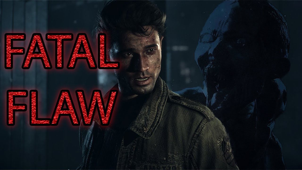 The FATAL FLAW of the Until Dawn Remake YouTube