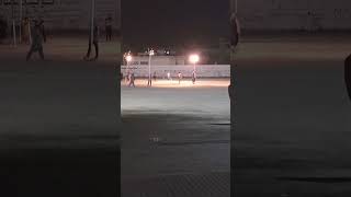 Shan Mugal's Epic Batting Performance in Ramzan Night Tournament #tapeballcricket #pakvsnz #youtube screenshot 5