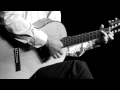Spanish Guitar Flamenco  Malagueña Malaguena !!! A must see By Yannick lebossé