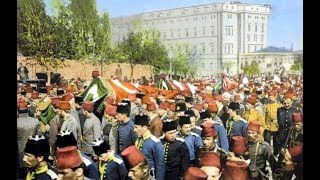 1900Lü Yılların İstanbulu