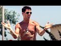 Tom Cruise loves beach volley and flirting | Top Gun | CLIP