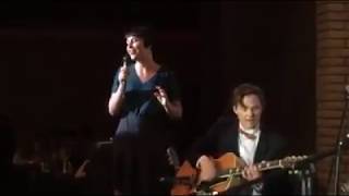 Roya w/ Greg Ruby • You Were Only Passing Time With Me