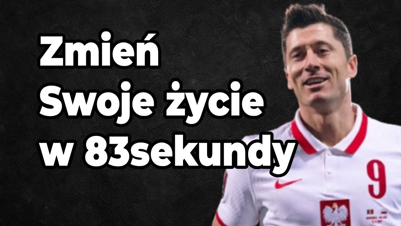 Prosta codzienna rutyna do samodoskonalenia się