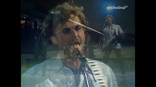 Michael Cretu – Samurai (1985 live HD)