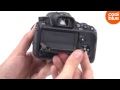 Sony SLT-Alpha 58 digitale spiegelreflex camera videoreview en unboxing (NL/BE)