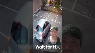 Women Cant Park Prove Me Wrong..