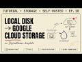 10. BFFless: Google Cloud Storage Migration