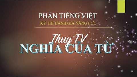 Ngữ pháp trong tiếng việt là gì năm 2024