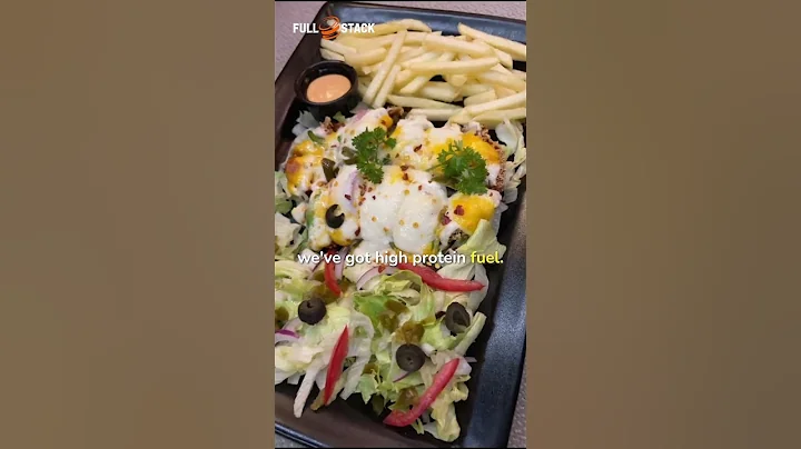 Hurry Up Foodies! Full Stack Deals Ending Soon | Burgers, Pizzas & More