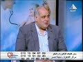 صحتك بالدنيا حلقة 9 اغسطس 2018 مع ا د خالد عبد المنعم جاد الله استاذ امراض الذكورة والعقم