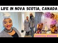 Social life in nova scotia canada growth of nigerian community in nova scotia life in nova scotia