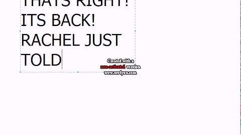 TOONTOWN GAME LAUNCHER BACK!.flv