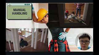G13 OSH Project Presentation Video 2