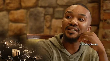 Zwai and Phelo talk things out – The Bala Family | Mzansi Magic | S1 | Ep 5