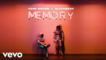 Kane Brown, blackbear - Memory (Audio)