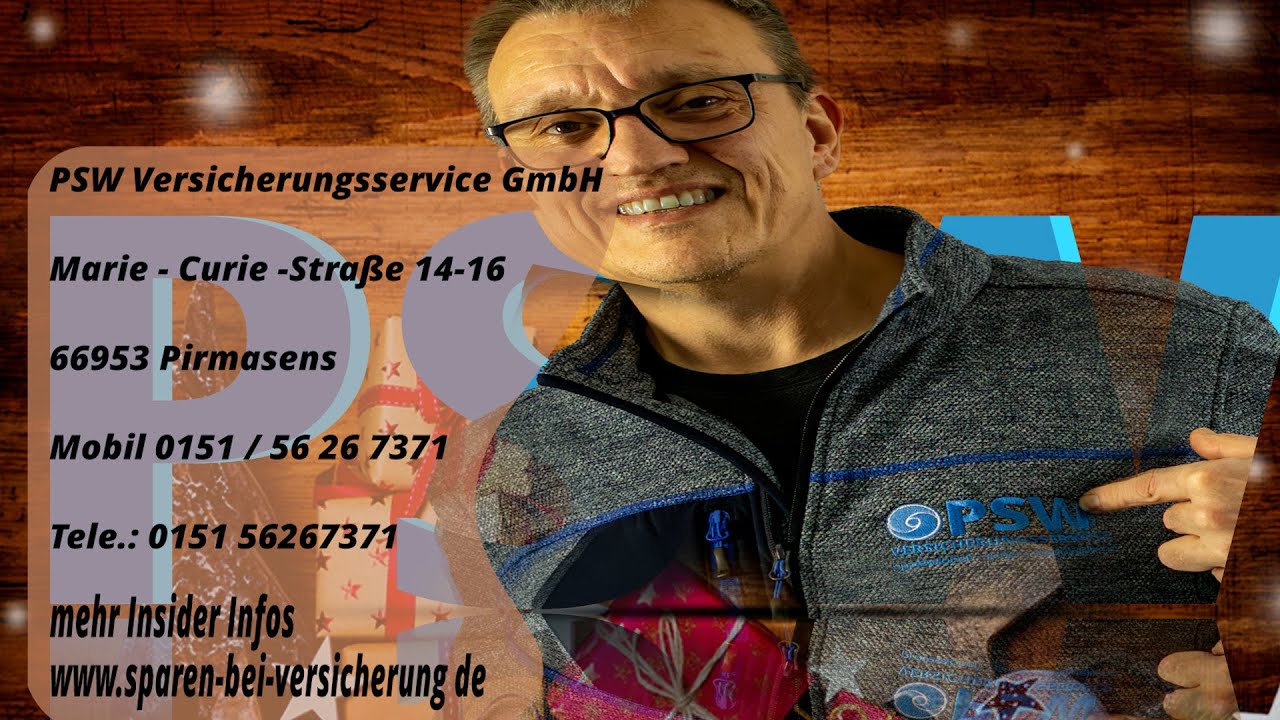 Frohe Weihnachten und einen guten Rutsch - YouTube