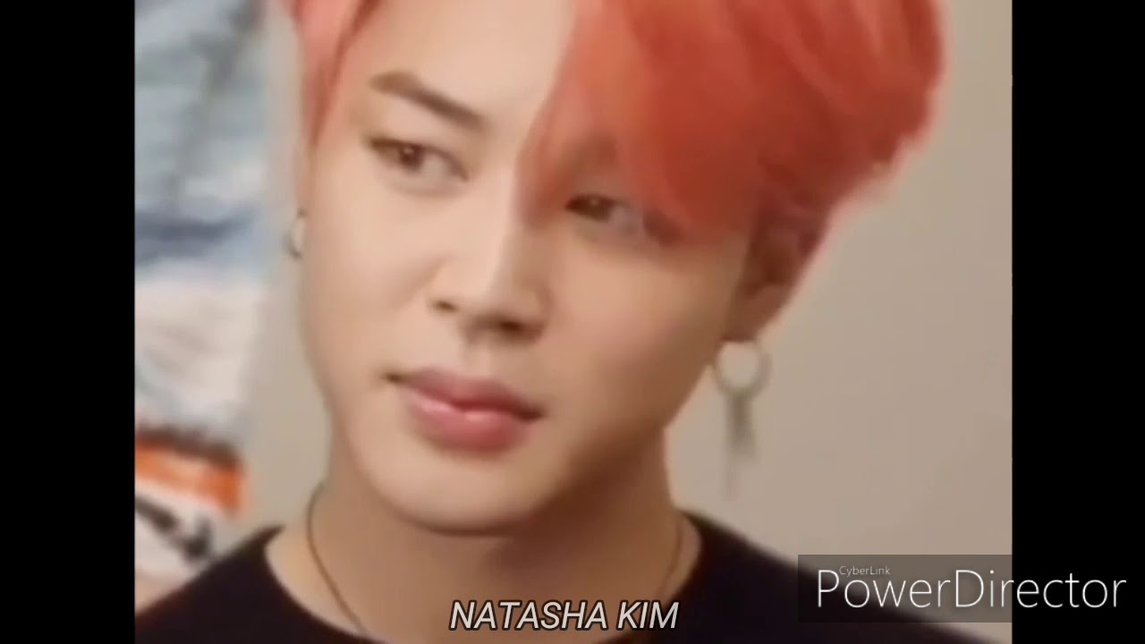 Клип Пак Чимин | Пьяную домой | Park Jimin BTS (заказ) - YouTube