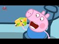 Fever Funny Peppa Pig Try Not To Laugh Episode 28 Fever Funny Peppa Pig Try Not To Laugh Episode 28