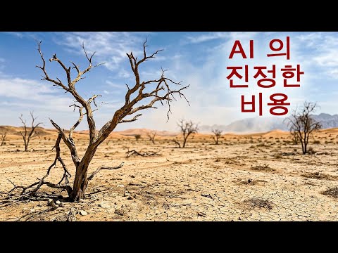 AI가 오대호를 고갈시킬 수 있습니다, 그 이유는 다음과 같습니다