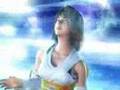 Me solté el cabello. Gloria Trevi/Yuna
