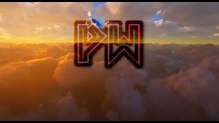 pxlwalker - Behind The Horizon (Official Audio)