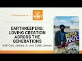 Earthkeepers loving creation across generations  cary  caleb james get your spirit in shape 115