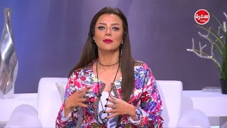 الأسبوع الرابع من الـ"دايت" مع رضوى الشربيني| هي وبس (حلقة كاملة)