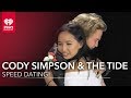 Cody Simpson Speed Dates With A Lucky Fan! | Speed Dating