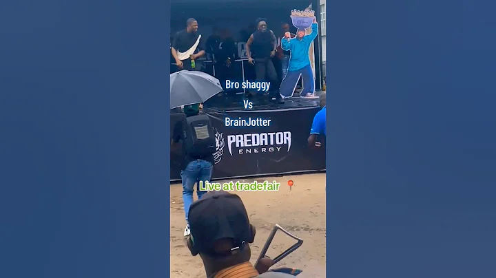 Broda Shaggi Vs Brainjotter #comedy #brainjotter #brainjottercomedy #shorts #short #youtubeshorts