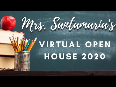 Granger Junior High School Virtual Open House 2020